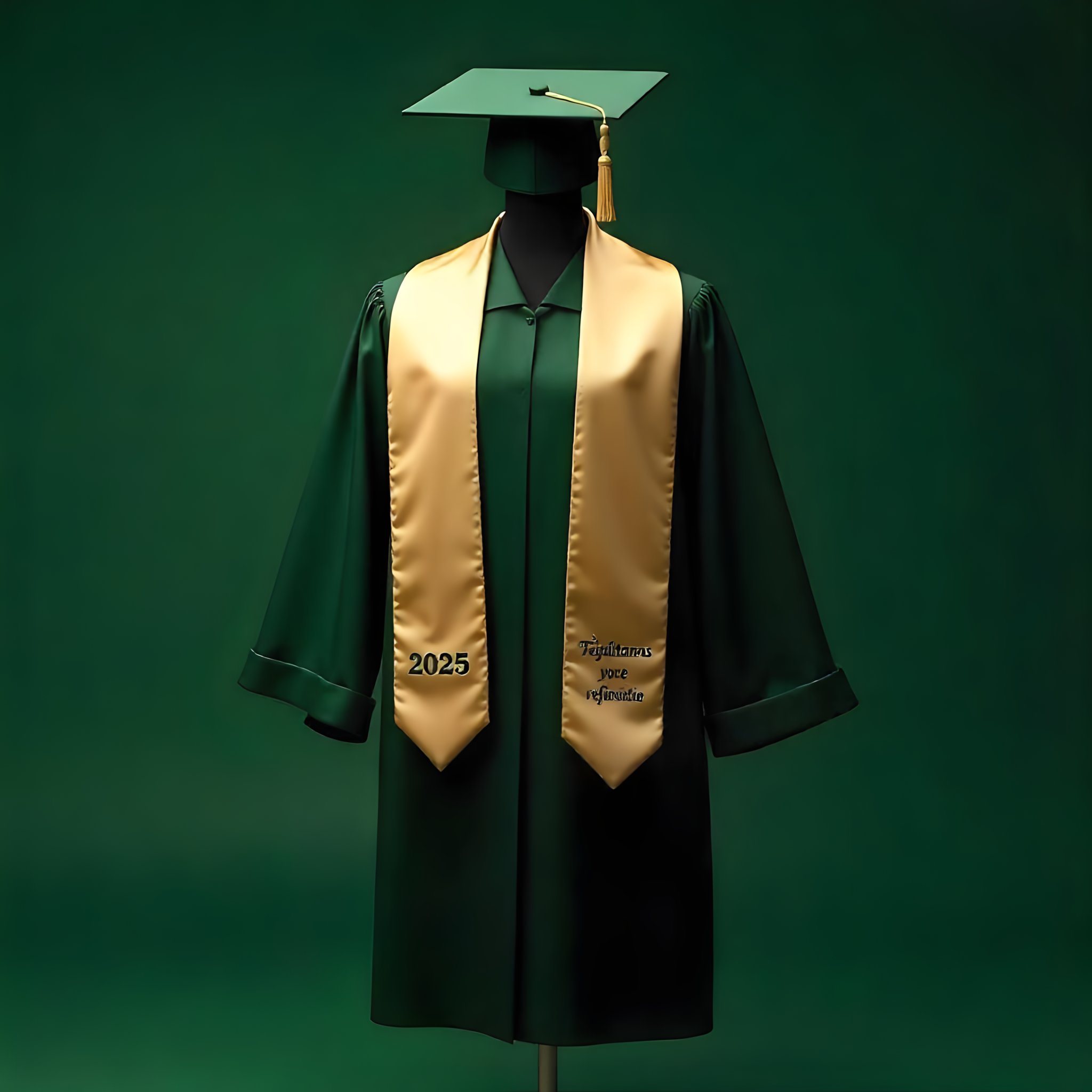 Graduation Cap